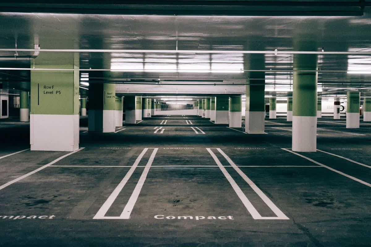 San Francisco Municipal Transportation Agency Imco Parking Llc Garage Revenue Audit Sjoberg Evashenk Consulting [ 800 x 1200 Pixel ]