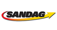 SANDAG logo