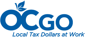 OCGo logo