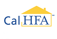 CalHFA logo