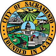 Sacramento, CA seal