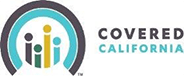 Covered CA logo