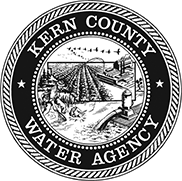 Kern County Water Agency logo