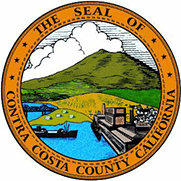 Contra Costa County seal