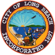 Long Beach seal