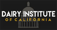 Dairy Institute of California logo