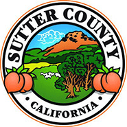 Sutter County seal