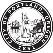 Portland, OR seal