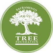 Sacramento Tree Foundation logo