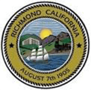 Richmond, CA seal