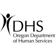 OR DHS logo
