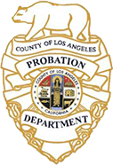 LA County Probation Department logo