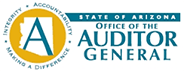 AZ Auditor General logo